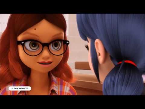 Видео: Клип Маринэтт и Алья-Опусти голову на мои плечи