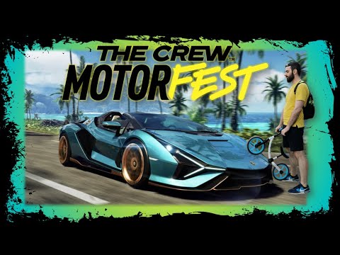 Видео: Това момче не се ли научи да кара? | The Crew Motorfest