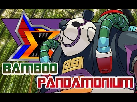 Видео: MegaMan X8 прохождение - часть 2