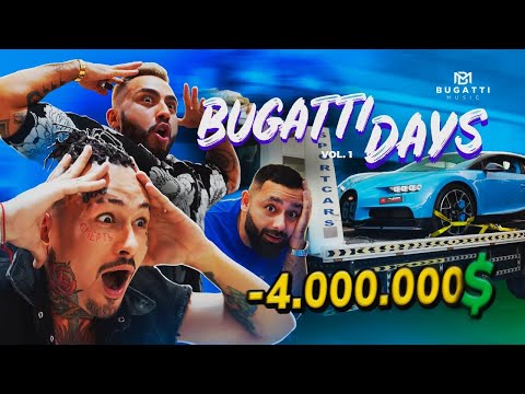 Видео: Моргенштерн* попал в АВАРИЮ! Арут потратил 4.000.000$ на... (а ещё бэкстейдж клипа)