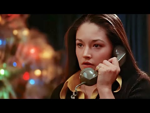 Видео: Чёрное Рождество (триллер 1974 года) В главной роли Марго Киддер | Режиссер Боб Кларк