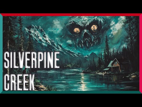 Видео: Silverpine Creek ★ Туман Ведьмы ★ Первый Взгляд