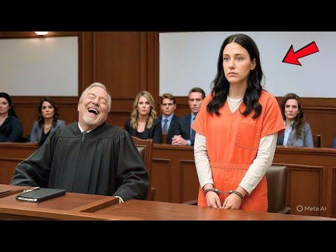 Видео: «Я говорю на 10 ЯЗЫКАХ», — сказала молодая латиноамериканка… судья РАССМЕЯЛСЯ, но ОНЕМЕЛ, услышав её