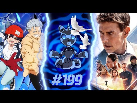 Видео: Азбука безвкусия #199 | Без лица, новая миссия: невыполнима и нежити не повезло