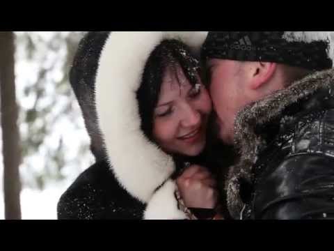 Видео: Лавстори  - Денис и Анастасия