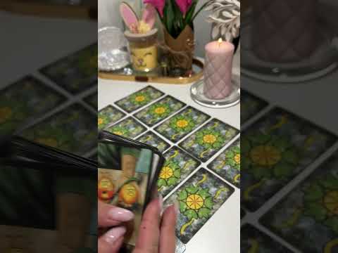 Видео: Прогноза за месец АПРИЛ - ТЕЛЕЦ, ДЕВА И КОЗИРОГ