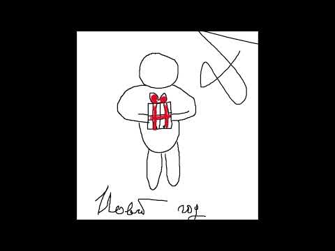 Видео: voxlorix - Новогодняя песня в поддержку афроамериканцев