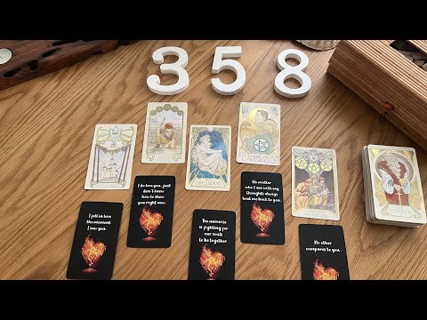 Видео: “Има ли Ви в плановете му/и?” 3 варианта #таро #tarot #тароонлайн