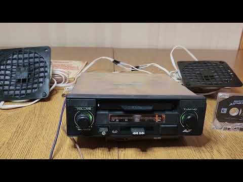 Видео: Капсула времени в посылке. Привет из 90-х.