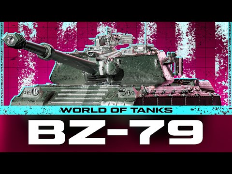 Видео: BZ-79 | НОВЫЙ 11 УРОВЕНЬ | ТРЕНИРУЮСЬ ПЕРЕД ИГРОЙ НА ТОП-ТВИНКЕ