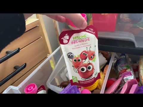 Видео: Утренний влог Мишельки