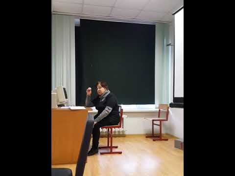 Видео: Врачебный контроль. О теория пробе Летунова