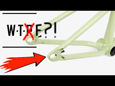 Видео: WTP TOMORROW - РАМА ИЗ БУДУЩЕГО или Х**НЯ?