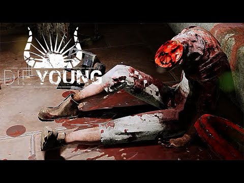 Видео: СЫН НЕХОРОШЕЙ ЖЕНЩИНЫ ► Die Young #5