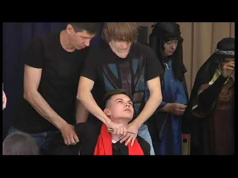 Видео: "Оно того стоит" Пасха 2017