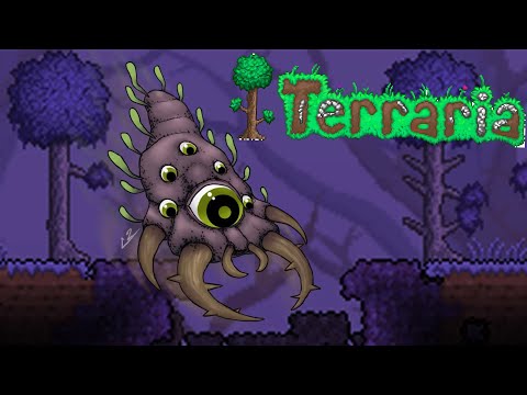 Видео: СТРИМ - Terraria - Собрать много ресурсов!