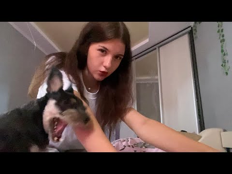 Видео: asmr массаж тебе