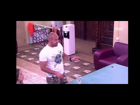 Видео: Руднев бросил Кристину из за ревности к Владу Кадони