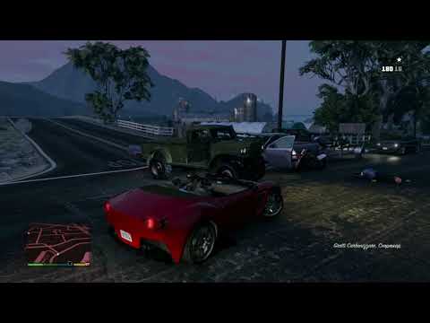 Видео: GTA 5 #92 Миссис Филипс. Прохождение на русском