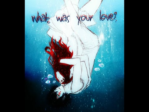 Видео: [AMV] - Эльза и Жерар - Какой была твоя любовь? ( На конкурс Хиёри Тян)