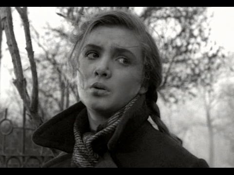 Видео: Повесть о первой любви (1957)