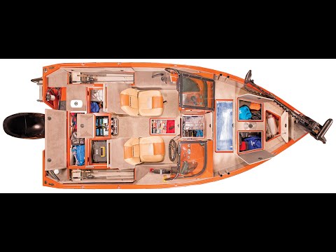 Видео: Finval 475 evo Модельный ряд 2021г.в. Первое знакомство.