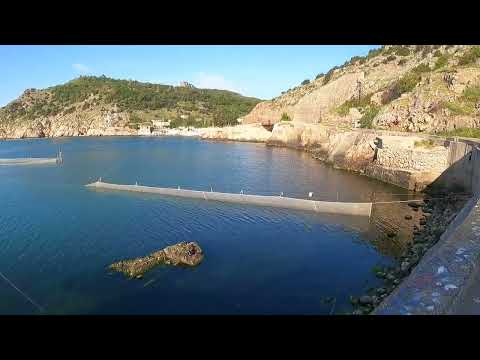 Видео: Рыбалка в Балаклаве   Ответы на вопросы