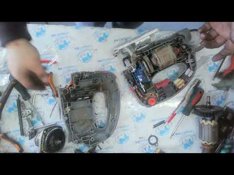 Видео: Балаково | Ремонт и аренда инструмента | Лобзик ЗУБР ЗЛ 710э