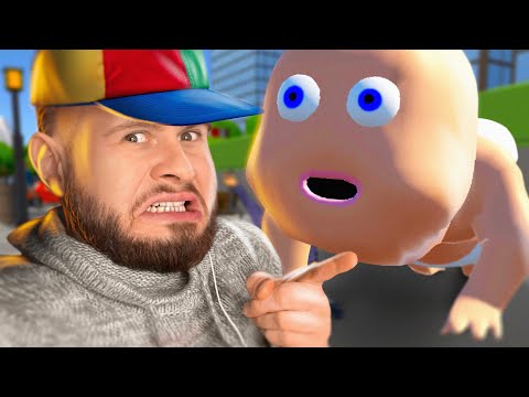 Видео: МЛАДЕНЦЫ РАЗРУШАТ ПЛАНЕТУ