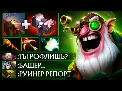 Видео: НЕДООЦЕНЁННЫЙ ГЕНИЙ СНАЙПЕРА 🔥