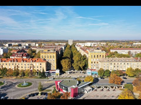 Видео: Архитектурното наследство на Димитровград