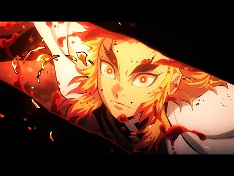 Видео: 🔥 Ренгоку – Посмотри какой рассвет 🔥