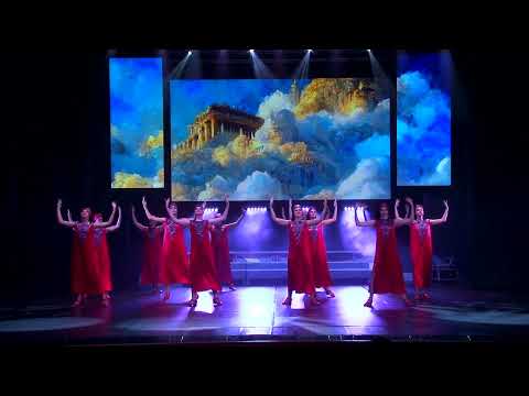 Видео: ПРЕМЬЕР-СПОНАЙД  "От поколения к поколению"