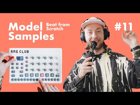 Видео: ☕ Кофе с Model Samples – IDM from scratch