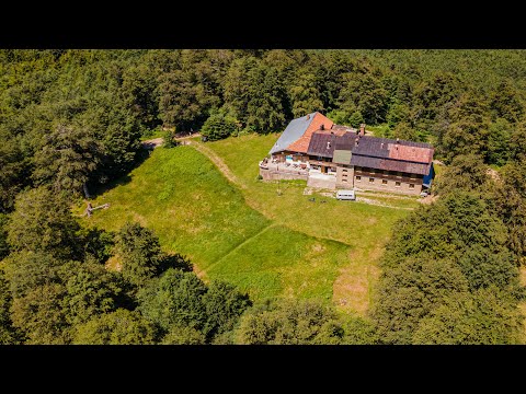 Видео: Гледки от връх Чумерна - мега дълга версия/Views from Mount Chumerna - mega long version