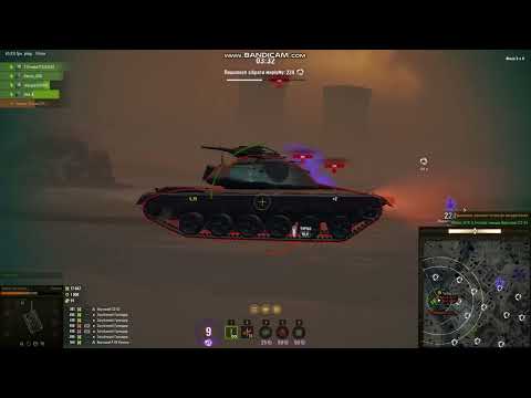 Видео: WOT. Вавилон. Заборонена зона. Фарм ключів.