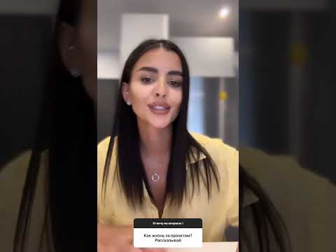 Видео: Кристина Бухынбалтэ рассказала как помирилась с Иваном Барзиковым https://qestigra.ru/