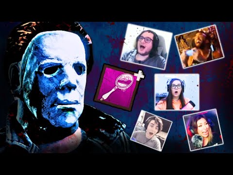 Видео: ЛУЧШИЕ пугалки Майерса ВСЕХ ВРЕМЕН! (Полная подборка)