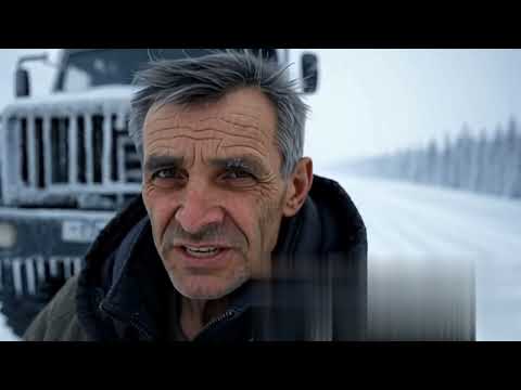 Видео: Я ехал через ЯКУТИЮ и понял, что груз в прицепе уже не мой