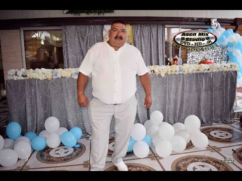 Видео: Юбилей 50г на Стефан 2024г