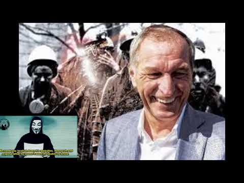 Видео: Челябинский олигарх Струков просто так вырубил 100 гектаров леса