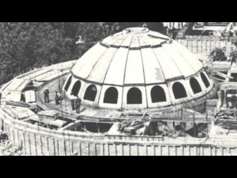 Видео: Ортағасырлық шығыс моншасы мен Арасанның арасында қандай байланыс бар? (21.12.15)