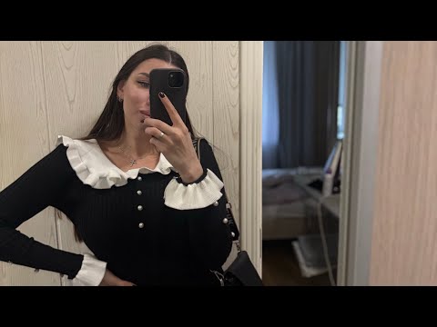 Видео: Я беременна. ЭКО с первой попытки. 20-45 дпп. 5-9 недель . УЗИ и сердцебиение. Самочувствие.