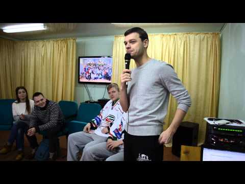 Видео: Влад Канопка жжёт