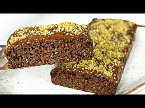 Видео: Не едите сахар? Никакой муки и никакого сахара! Всего 100 грамм овсянки