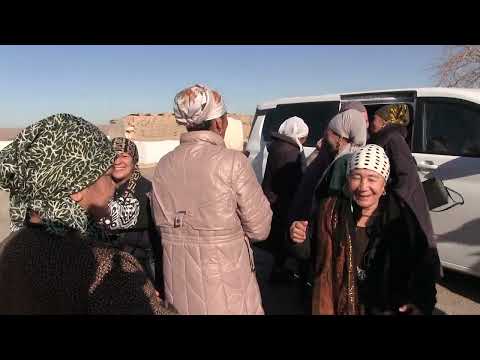 Видео: 11/12/24 Тамдыбұлақ ауылы Изжановтар әулеті Құдасый той