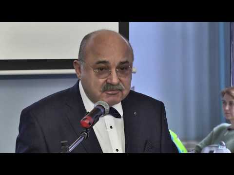 Видео: Чего мы не знаем о психике? Решетников Михаил Михайлович