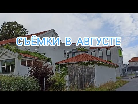 Видео: Съёмки в августе 🇧🇻 Начало учебного полугодия📓📐 На быструю руку из того что было...