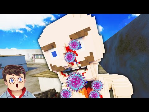 Видео: Как правильно СОЗДАВАТЬ ИНФЕКЦИЮ ДЛЯ ТИТАНОВ в TEARDOWN Володя МОДЫ в Тирдаун ( тирдавн )