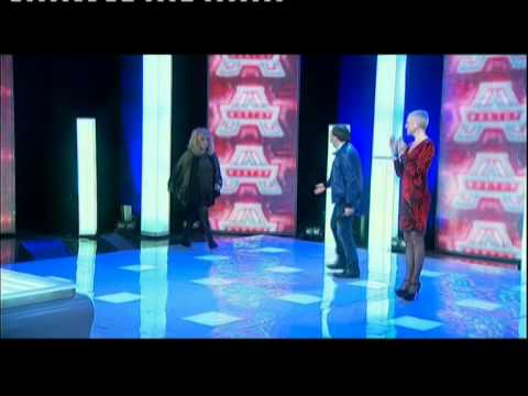Видео: Выпуск 3 - Фактор А 2011